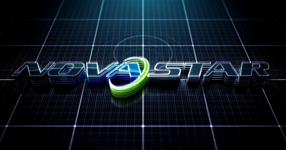 Processadoras de Vídeo Novastar: O Cérebro por Trás de um Painel de LED Profissional