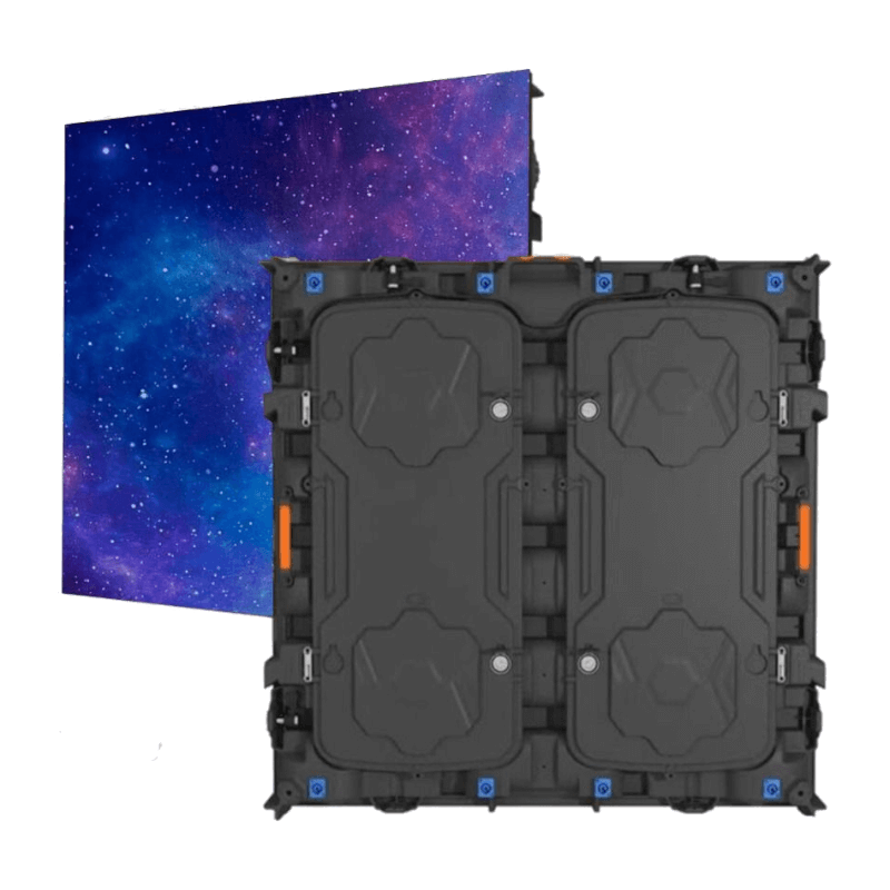 Painel de Led P10 Outdoor