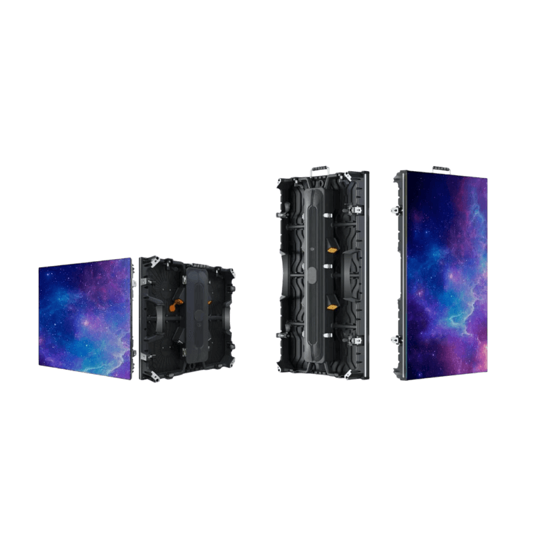 Painel de Led P2.604