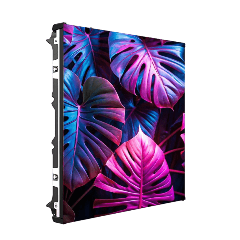 Painel de Led P5 Indoor