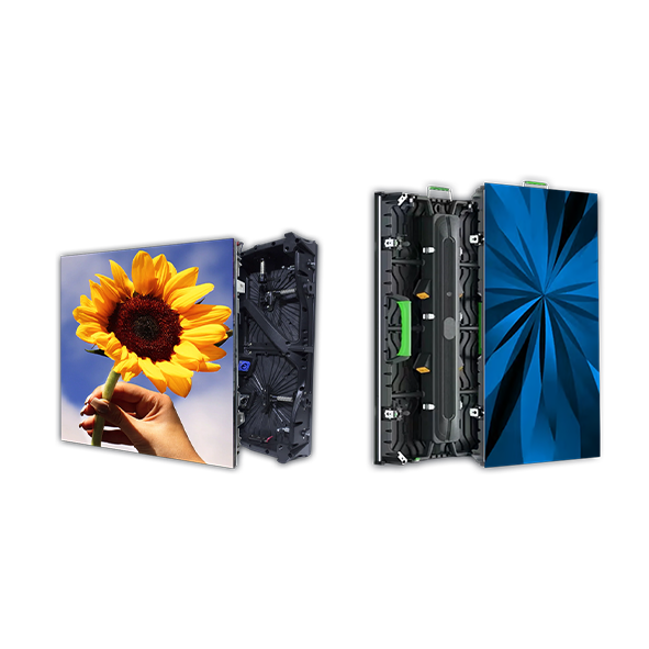 Painéis de Led Indoor